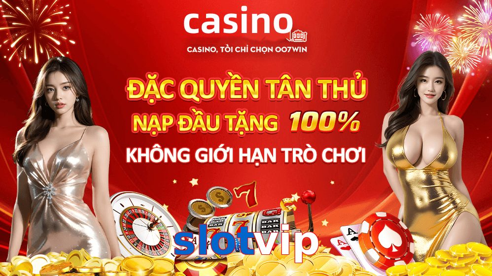 Trò Chơi Bắn Cá Phổ Biến Tại slotvip