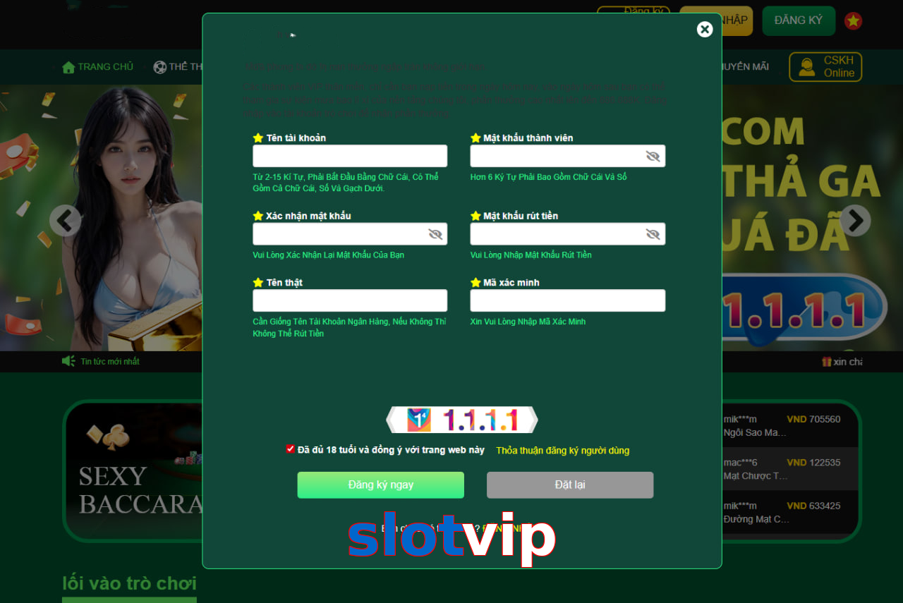 slotvip